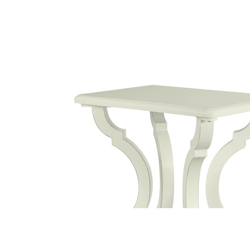 Ophelia & Co. Leppert End Table & Reviews Wayfair